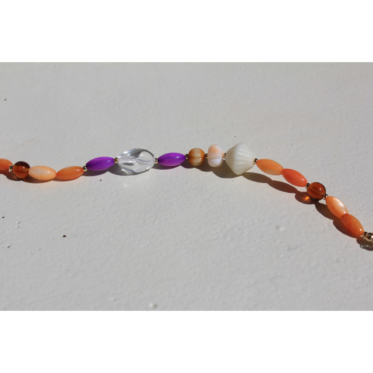 Bracelet Alma