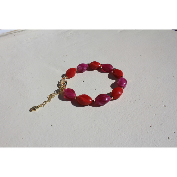 Bracelet Inès