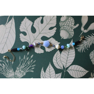 Bracelet Simone ciel
