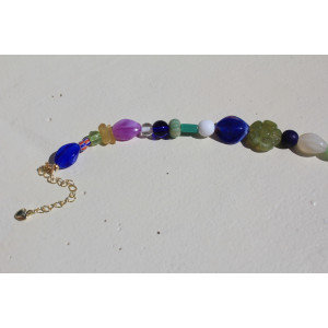 Bracelet Pia kaki