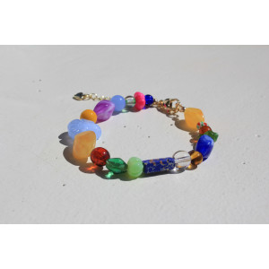 Bracelet Pia ciel
