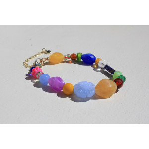 Bracelet Pia ciel