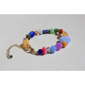 Bracelet Pia ciel