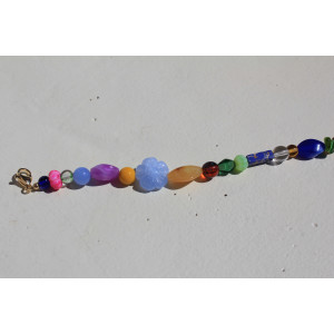 Bracelet Pia ciel