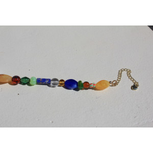 Bracelet Pia ciel