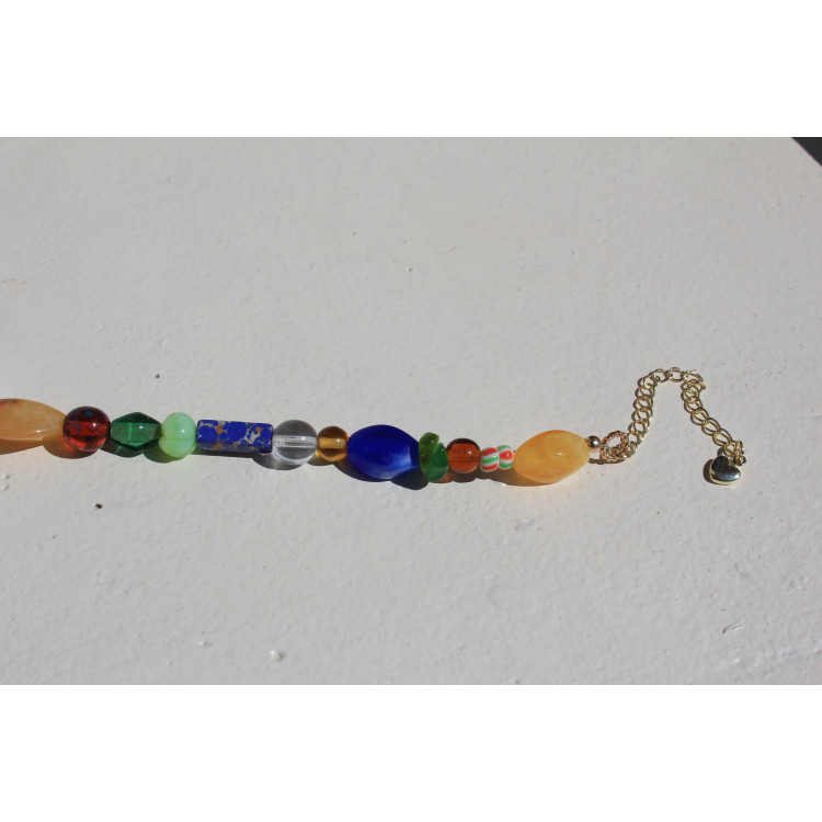 Bracelet Pia ciel