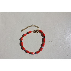Bracelet Noée baie