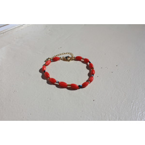Bracelet Noée baie