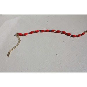 Bracelet Noée baie