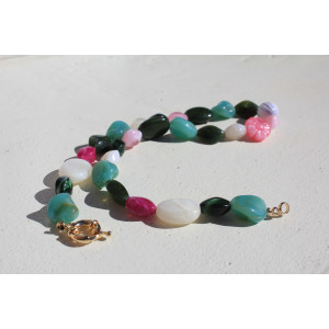 Collier Hortense
