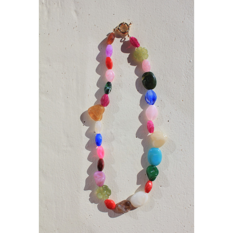 Collier Honorine
