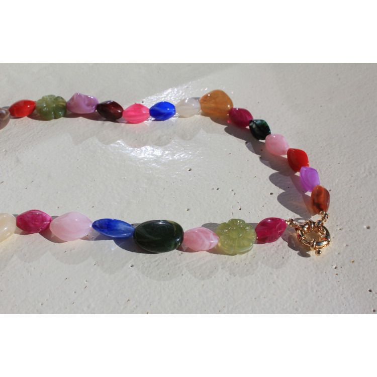 Collier Honorine