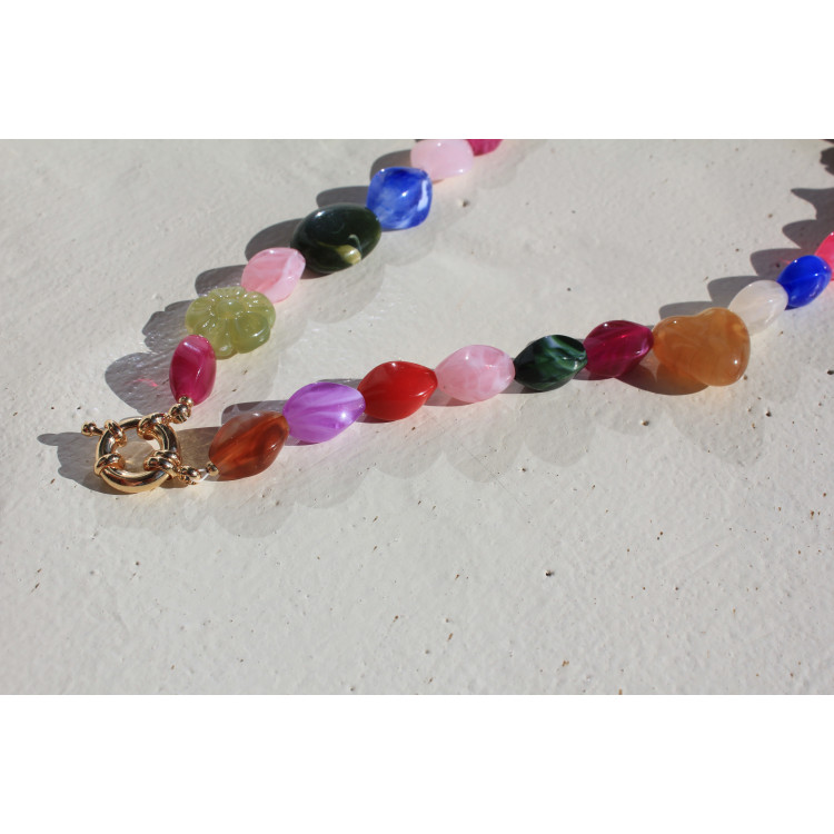 Collier Honorine