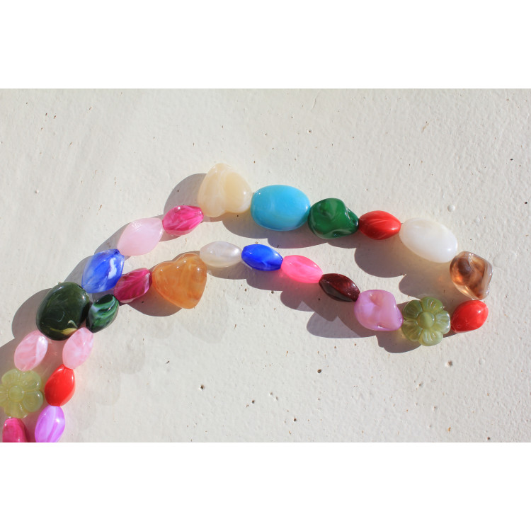 Collier Honorine