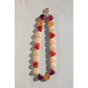 Collier Olympe