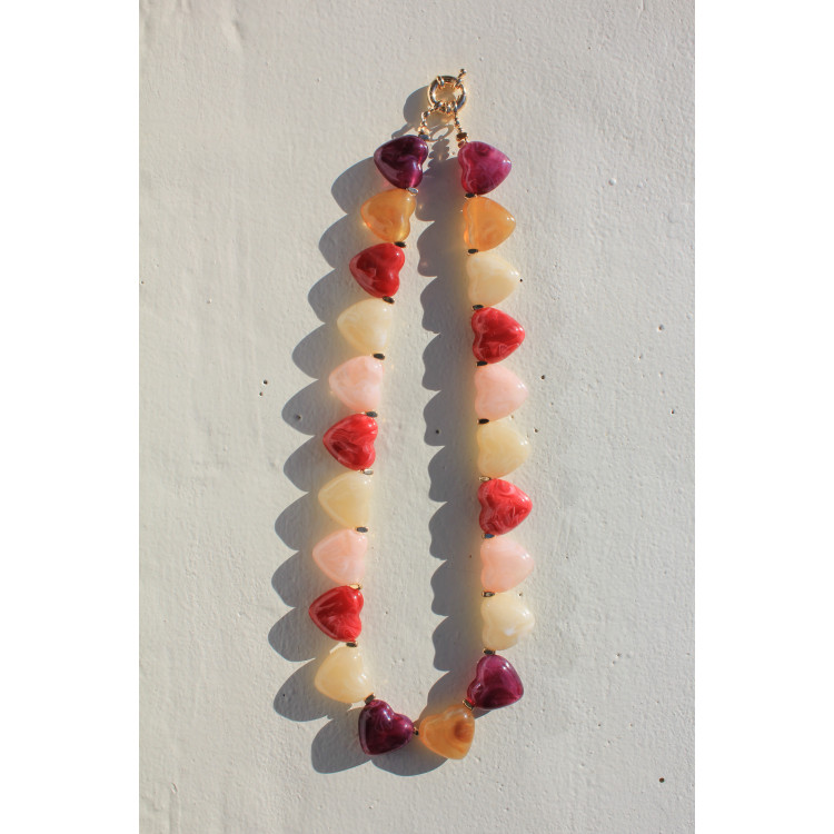 Collier Olympe