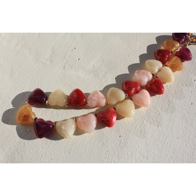 Collier Olympe