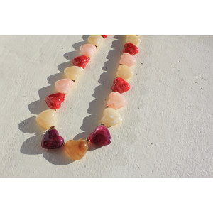 Collier Olympe
