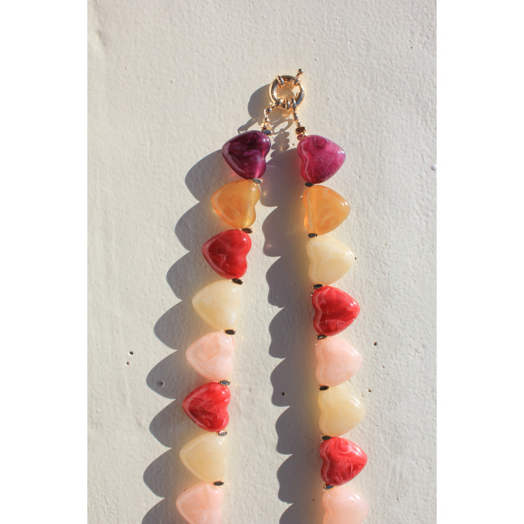 Collier Olympe