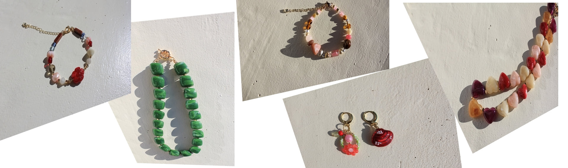 Maison Guimauve_ bijoux artisanaux